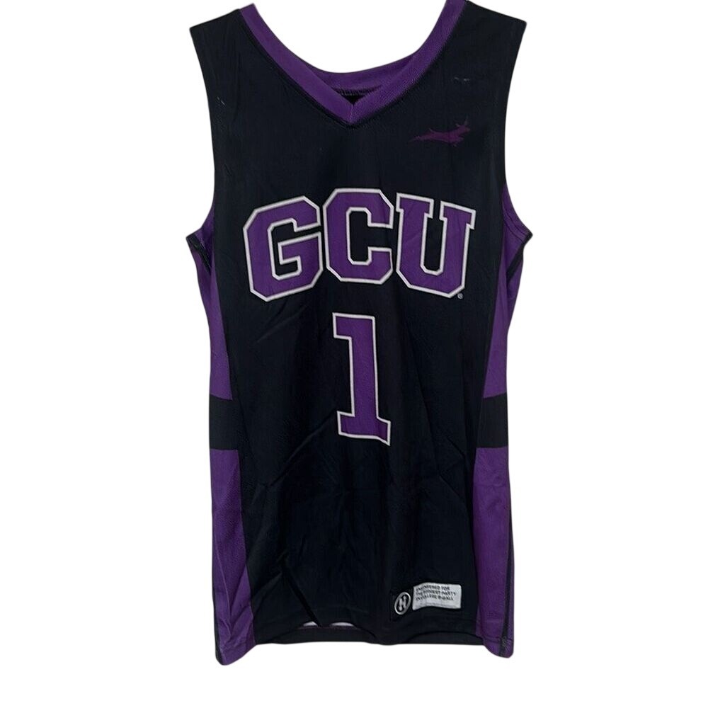 Success Promotions Grand Canyon University Antelopes  Basketball Jersey Size S